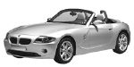 BMW E85 B0943 Fault Code