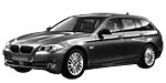 BMW F11 B0943 Fault Code