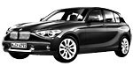 BMW F20 B0943 Fault Code