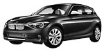 BMW F21 B0943 Fault Code